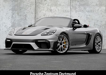 Porsche 718 Cayman 718 Spyder RS BOSE LED-Scheinwerfer Sportabgas