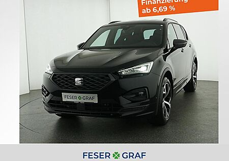 Seat Tarraco 2.0 TDI FR 4drive DSG Navi AHK Kamera AC