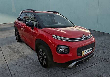 Citroën C3 Aircross PureTech 110 SHINE Schiebedach SHZ Frontscheibenheizung