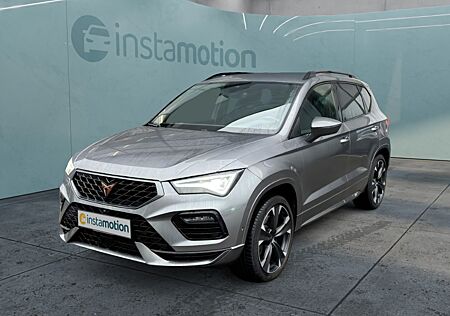 Cupra Ateca 2.0 TSI DSG 4DRIVE LED NAVI AHK AREA-VIEW SHZ 19