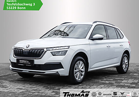 Skoda Kamiq Ambition 1.0 TSI LED NAVI KAMERA