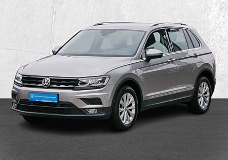 VW Tiguan 1.5 TSI Comfortline Navi LED ACC PDC SHZ