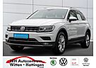 VW Tiguan 1.4 TSI 4Motion HIGHLINE NAVI AHK LED ACC PDC SITZHZG