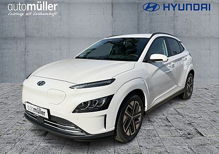 Hyundai Kona ADVANTAGE-PAKET *SpurH*LM*KlimaA*Navi*PDC*