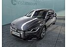 VW Arteon Shooting Brake 2.0 TDI DSG R-Line ACC IQ.Light Keyless 18 App Navi AHK