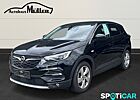 Opel Grandland INNOVATION 1.2 Turbo Navi RFK LED El. Heckklappe