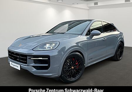 Porsche Cayenne GTS Coupe