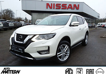 Nissan X-Trail 1.7 dCi Acenta 4x2