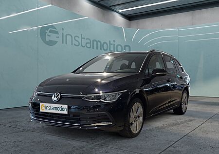 VW Golf Variant Life 1.0eTSI SITZHZ+ACC+PDC+CARPLAY