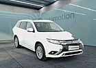 Mitsubishi Outlander PHEV Basis Spirit 2.4 Motor 4WD