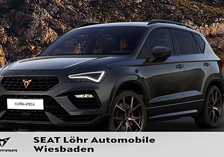 Cupra Ateca 2.0 TSI 300PS DSG 4Drive Winter Fahrassi