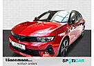 Opel Astra L ST ELECTRIC GS+MATRIX-LED+ACC+360°KAMERA+KEYLESS