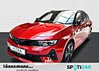 Opel Astra L ST ELECTRIC GS+MATRIX-LED+ACC+360°KAMERA+KEYLESS