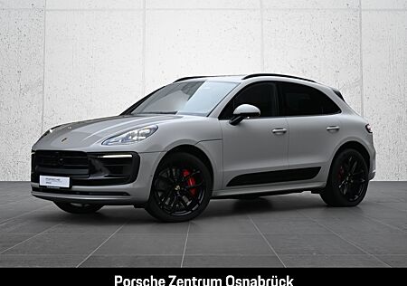 Porsche Macan GTS SportChrono BOSE CarPlay PASM PDLS Plus