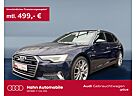 Audi A6 Avant S-line 45TFSI qu Matrix Standh AHK Pano