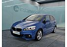 BMW 2er 220 Active Tourer d M Sport LED HUD Nav+ ISOFIX Beif. Shz