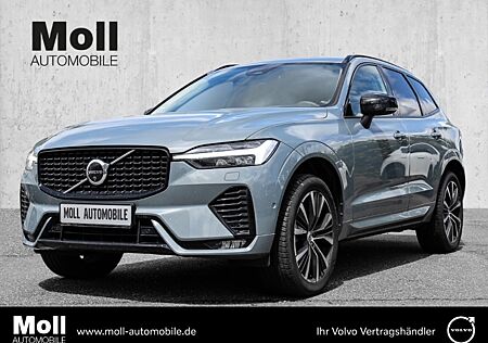 Volvo XC 60 XC60 Ultimate Dark 2WD B4 Diesel EU6d HUD AD digitales Cockpit Memory Sitze Soundsystem