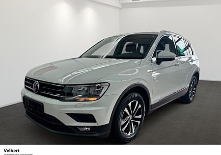 VW Tiguan Comfortline 1.5 TSI DSG Navi*SZH*PDC