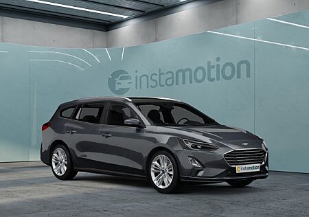 Ford Focus Turnier 1.5 EcoBoost Start-Stopp-System ST-LINE