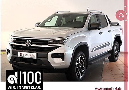 VW Amarok 3.0 TDI PanAmericana 4Motion Aut.