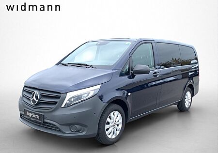 Mercedes-Benz Vito 116 CDI Kombi Mixto 5-Sitze SpurW PDC KAM