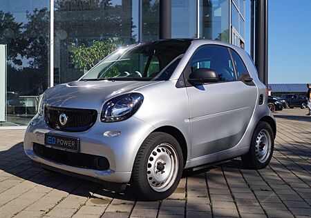 Smart ForTwo EQ EQ fortwo LEATHER