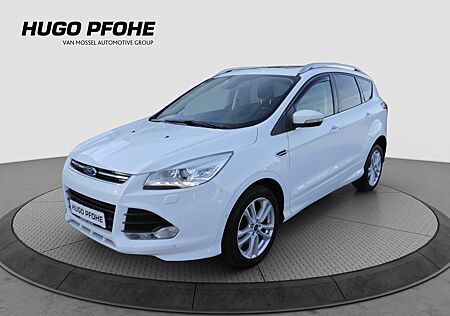 Ford Kuga Individual 1.5 EcoBoost 2x4 110kW Schiebeda