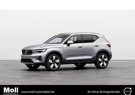 Volvo XC 40 XC40 Recharge T5 Plug-In Hybrid Plus Bright LED Pilot Assist Leder