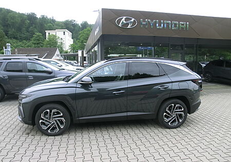 Hyundai Tucson FL Prime 1.6 T-GDi 48V 7-DCT 2WD 160PS MY