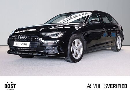 Audi A6 Avant 50 TDI quattro sport AHK+ACC+MATRIX LED