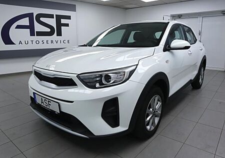 Kia Stonic Edition 7 #Tempomat #Sitzheizung #Einp...