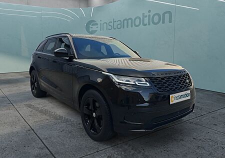 Land Rover Range Rover Velar D200 S