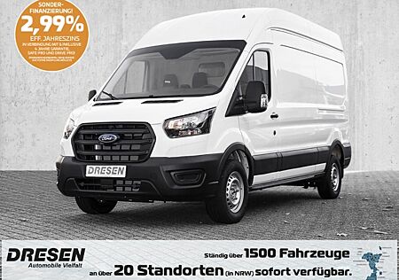 Ford Transit Kasten 350 L3 2.0 TDCi DPF EU6d FT350