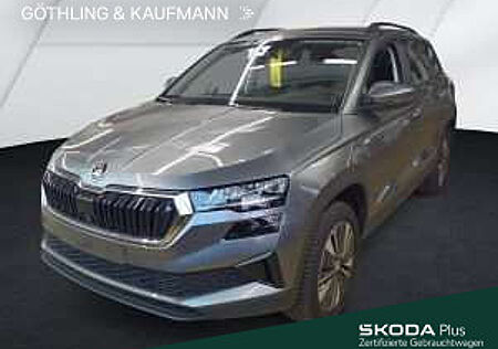 Skoda Karoq 1.5 TSI DSG Tour*eKlappe*RFK*SHZ*