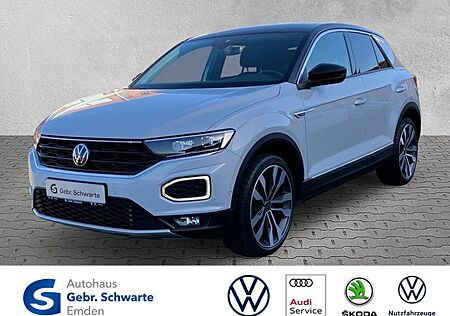 VW T-Roc 2.0TSI DSG 4Motion Sport Virtual+LED+Navi+Kamera