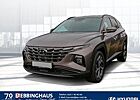 Hyundai Tucson NX4 Hybrid Prime -Navi-Leder-digitales Cockpit-Soundsystem-Klimasitze-LED-ACC-