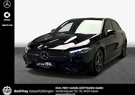 Mercedes-Benz A 180 7G-DCT AMG Line Premium