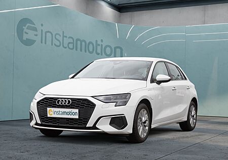 Audi A3 Sportback 40 TFSIe SMARTPHONE-INTERFACE APS+