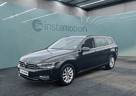 VW Passat Variant 1.5 TSI 150 PS DSG *Business*AHK ACC LED