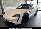 Porsche Taycan 4S Cross Turismo/Hinterachslenkung/BOSE/LED