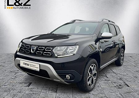 Dacia Duster TCe 130 Prestige 4x2 Klima/Sitzhzg/Kamera