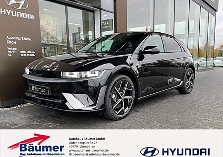 Hyundai IONIQ 5 N LINE X 84 kWh 4WD inkl. Sitz-Paket