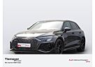 Audi RS3 RS 3 Sportback TFSI Q LM19 SPORTABGAS DESIGNPAKET MATRIX BuO