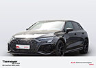 Audi RS3 RS 3 Sportback TFSI Q LM19 SPORTABGAS DESIGNPAKET MATRIX BuO
