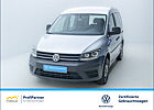 VW Caddy Kombi EcoProfi TDI DSG*AHK*NAVI*STNDHZG*