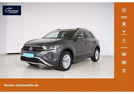 VW T-Roc 1.5 TSI Life DSG NAV/LED/ACC/SH