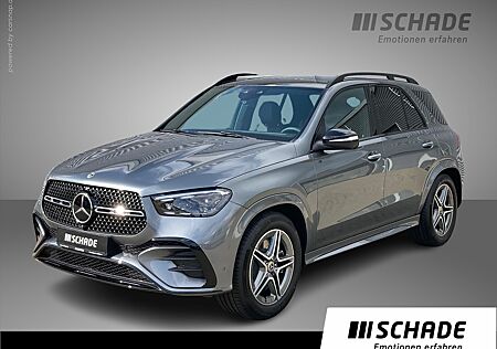 Mercedes-Benz GLE 450 AMG GLE 450 4M AMG Line *Facelift*Pano*AHK*Airmatic*