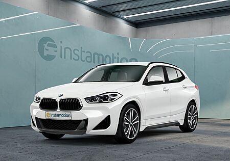 BMW X2 sDrive18i M Sport Head-Up HiFi LED Kamera