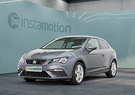 Seat Leon SC TSI FR PDC CLIMATRONIC