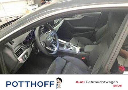 Audi A5 Sportback 40 TDI Q ADVANCED LM19 AHK STDNZG MATRIX